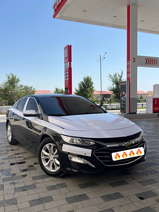 Malibu primier 23 ming prabig