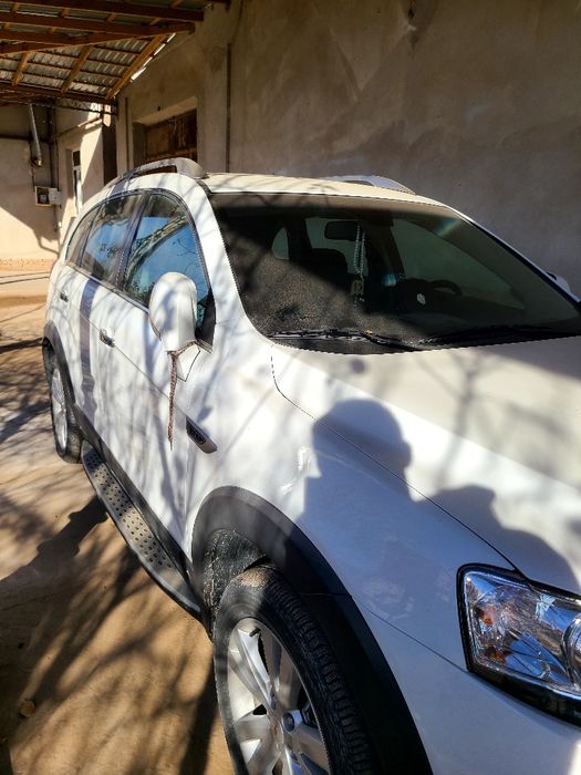 Captiva 3 2015 йил