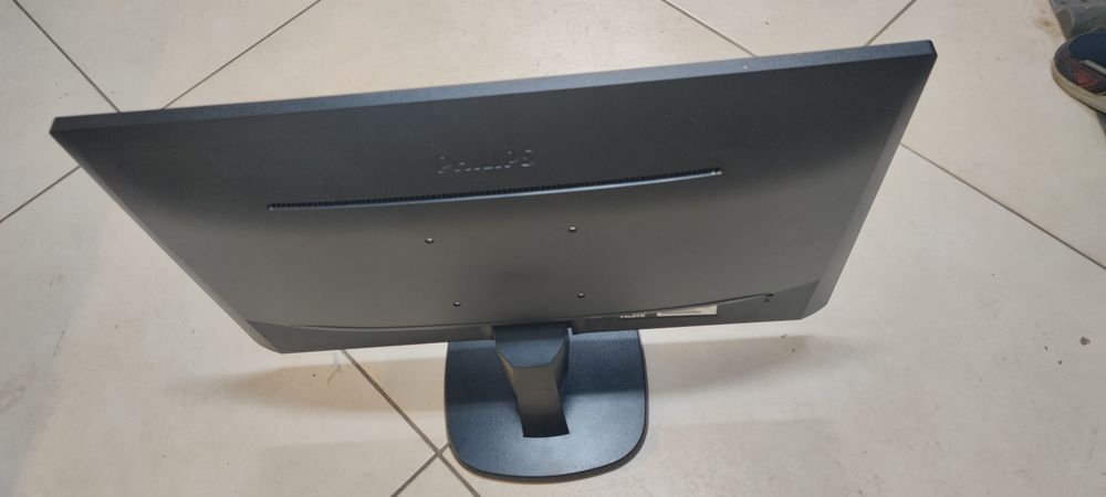 Monitor Philips 243V IPS