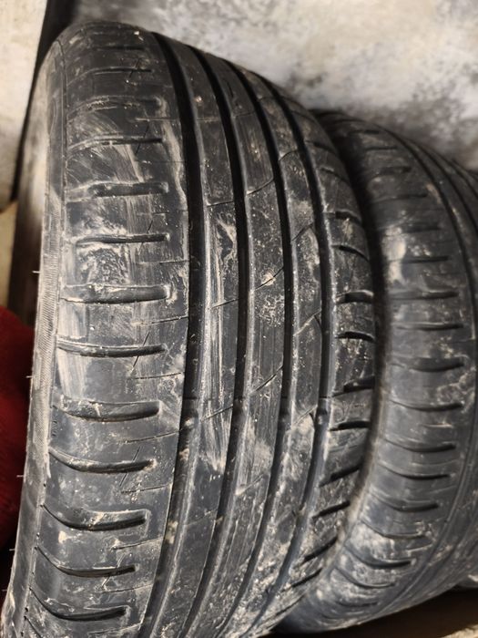 Продам новую резину с дисками