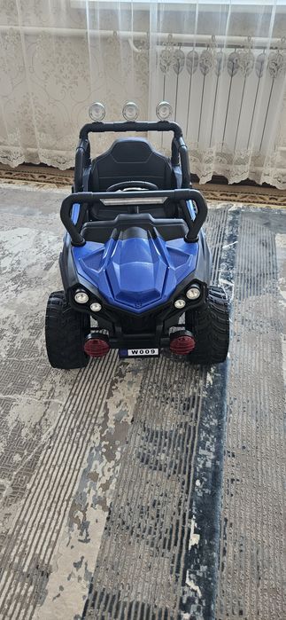 Детская машина транспорт