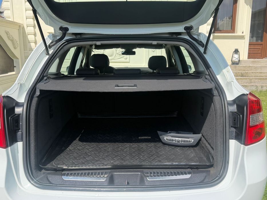 Renault Laguna Facelift 2.0diesel ,2008