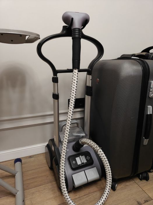 Парогенератор Rowenta