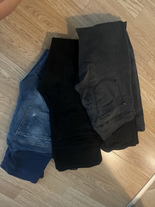 Лот за бременни 13 дрехи