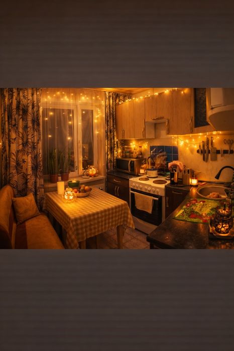 Продам квартиру в Сатпаеве