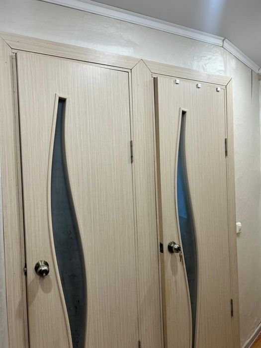 Продам 2х комн квартиру