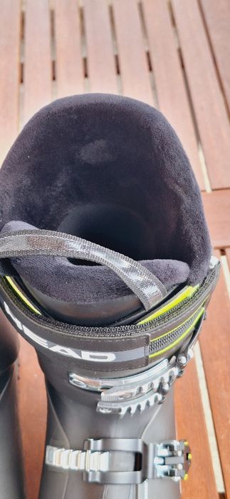 Clăpari Head Next Edge 85, un an vechime, pretul nu este negociabil