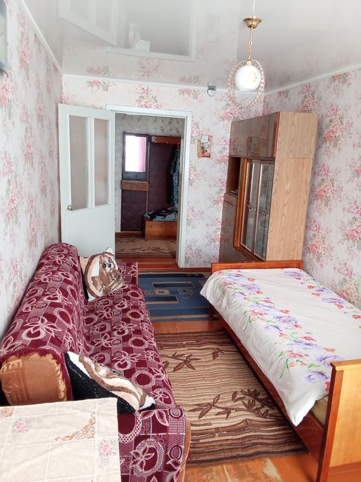 Квартира 3х ком. 69.8кв.м