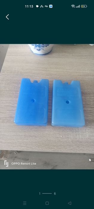 Продам хладоэлементы