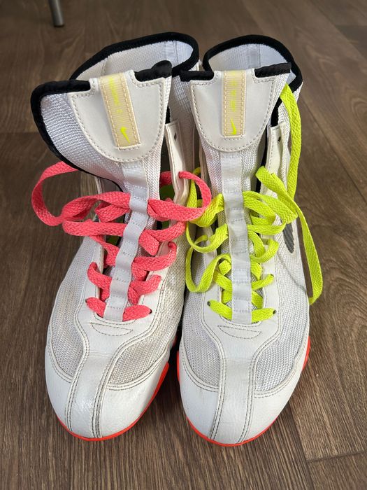 Боксерка MACHOMAI 2