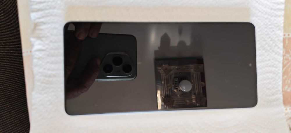 Redmi Note 12 Pro plus