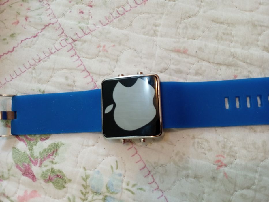 Часы наручные в отличном состоянии.