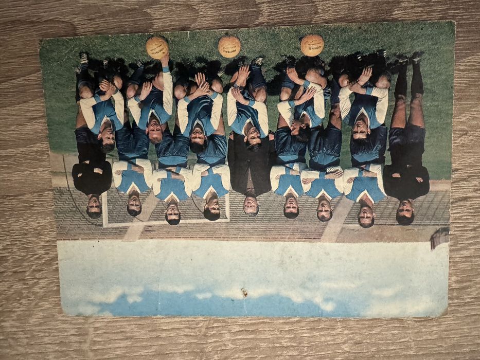 ЛЕВСКИ колекция в идеално състояние…