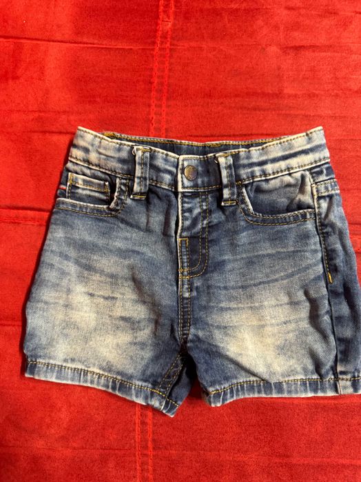 Mayoral- детски къси дънки 12 м