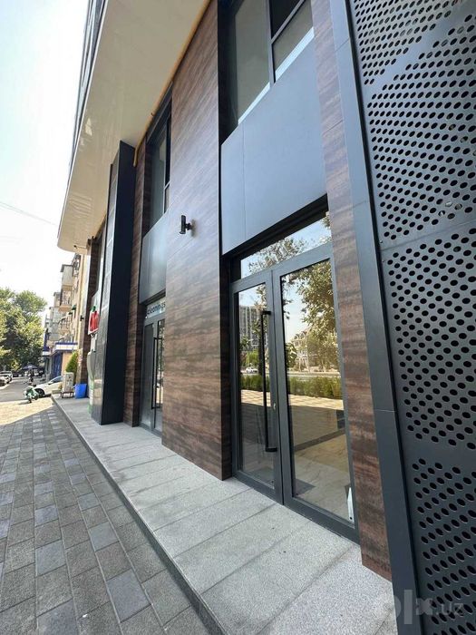 Аренда помещения 48 м², первая линия, Шота Руставели, гостиница Азия