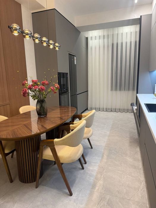 Komron Palace жк 3/3/10 квартира продается