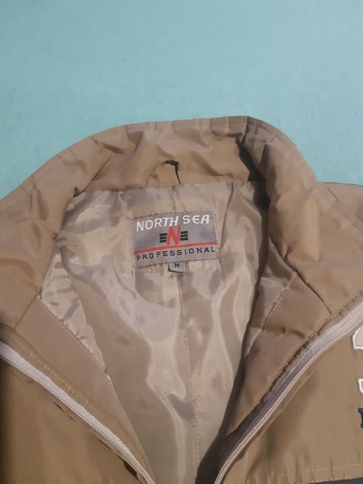 Спортно мъжко яке NORT SEN