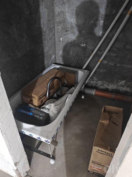 Arendaga berilari 2 xonalik uy Ustolarga