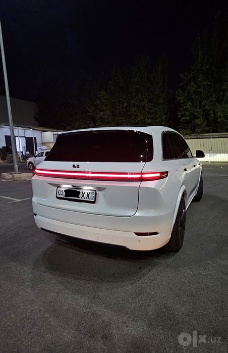 Lixang L7 Ultra 24