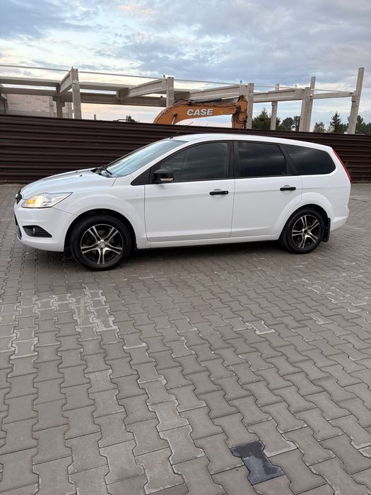Vand Ford Focus 2009 recent adus