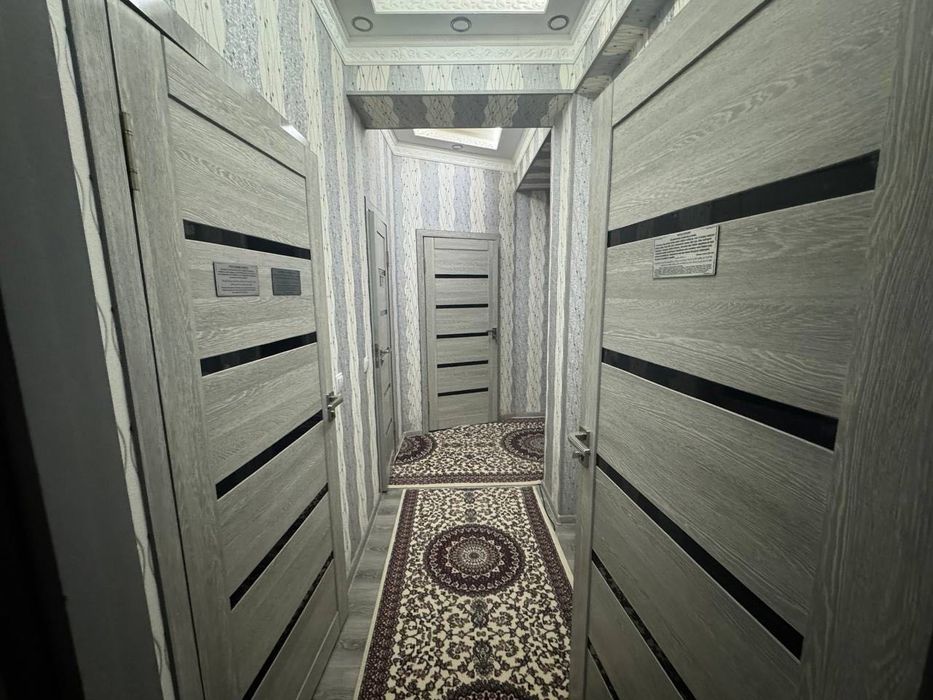 3 xonali yevroremont jixozlari bilan