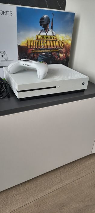 Xbox One S memorie 1 TB
