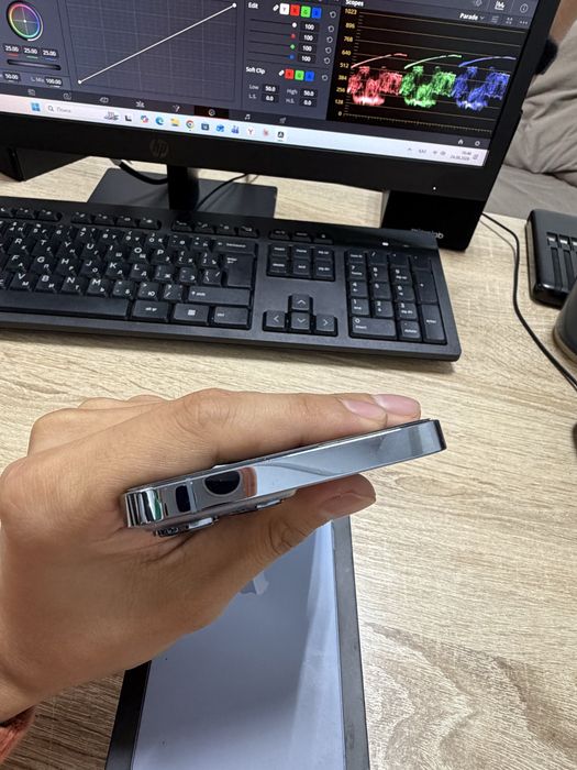 Iphone 13 pro max 256 гб