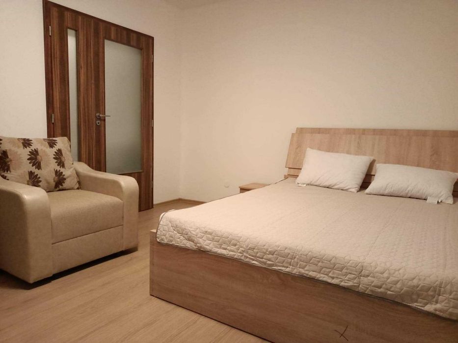 Închiriere apartament 2 camere, centrală proprie, Promenada, 1600 lei, 0774548558