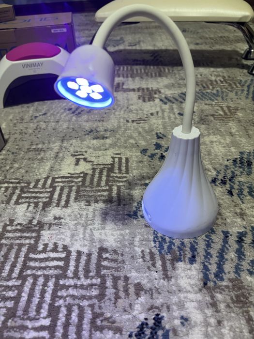 маникюрные аппараты, всё для начинающего мастера бюджетный комплект