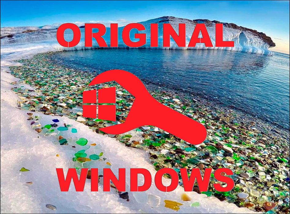 Виндовс 10 | 11 оригинал и программы офис для Windows