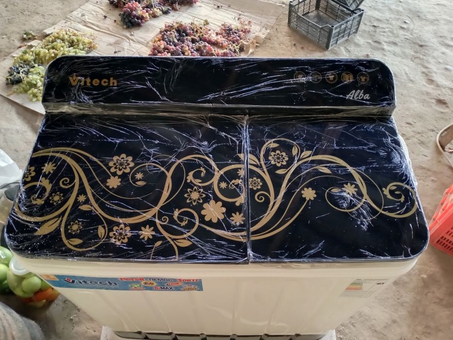 Vitech pol avtomat.6.5-kg lik yap-yangi