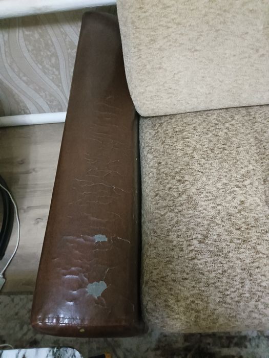 Продам угловой диван