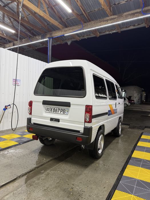 Other Damas 2025 — 5