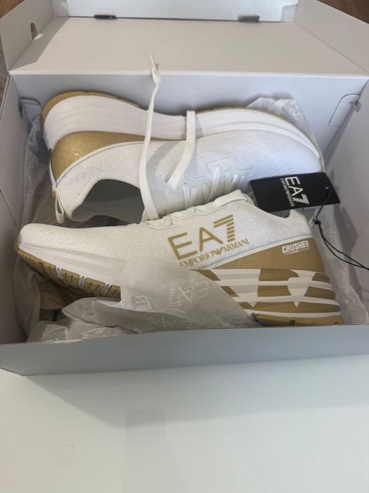 Vand Adidasi Emporio Armani 100% originali