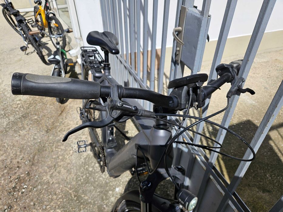 Електрически велосипед 28 цола RADON-шест месеца гаранция