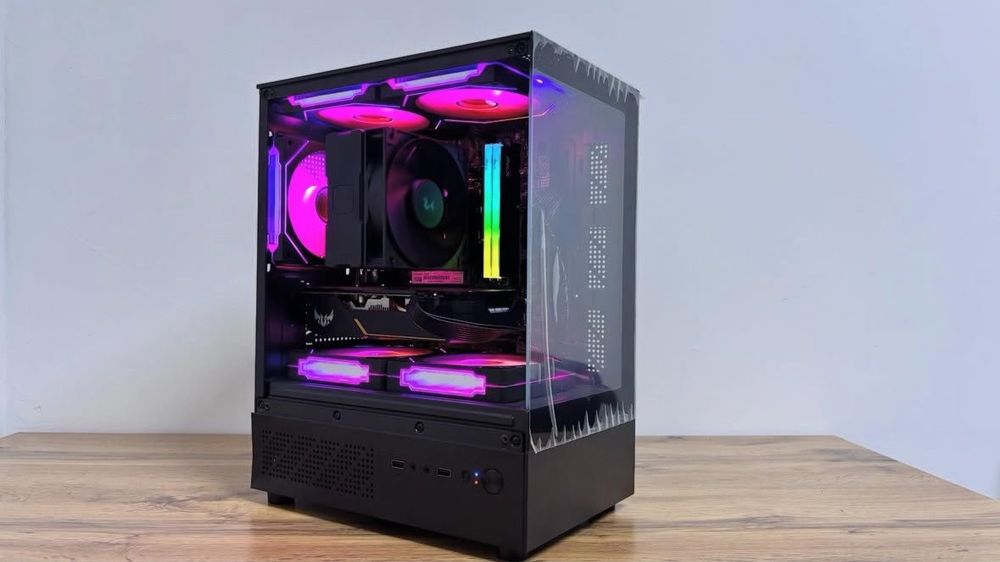 Продаются компьютеры