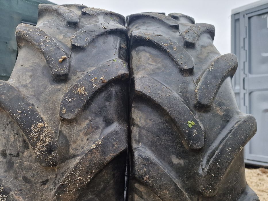 ANVELOPE Agricole 9.5R24 (250/85R24) marca Firestone