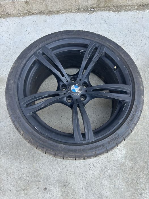 Джанта за М5 Ф10 стайл 343