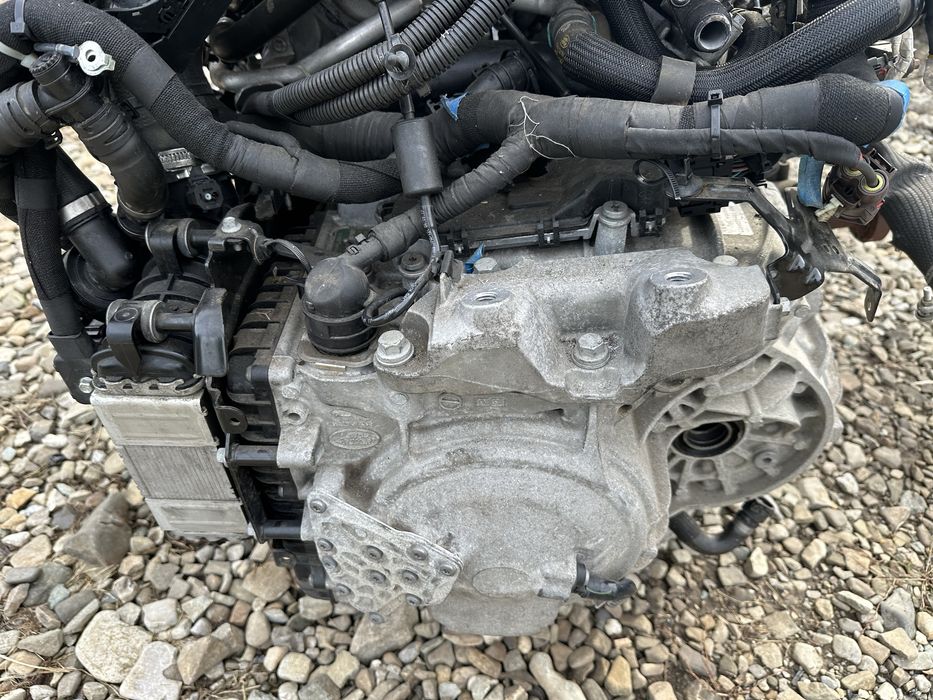 Cutie de viteze automata Range Rover Evoque, Discovery sport 2.0 204DT