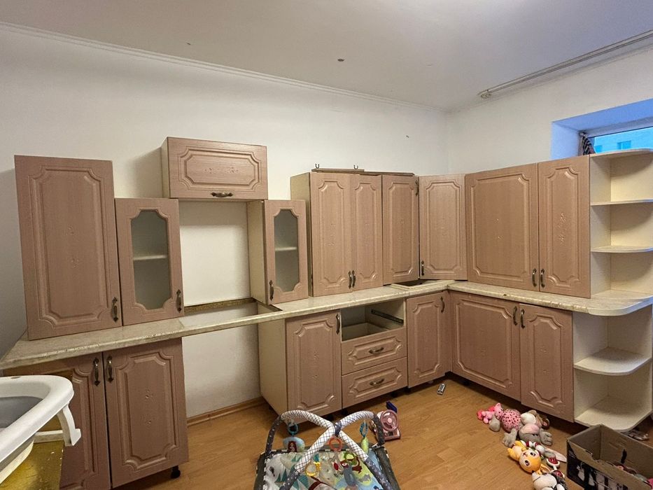 Кухонный Гарнитур 65.000