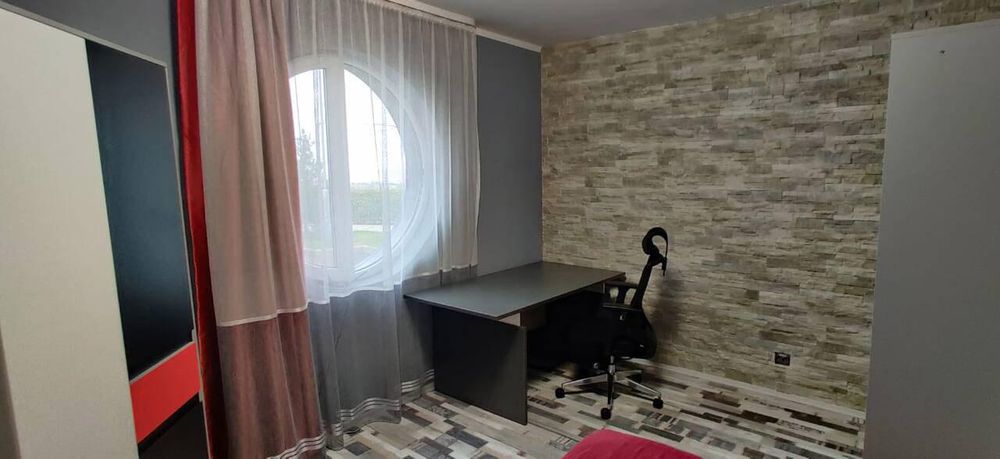 Продава се Двустаен апартамент в Бургас, Меден рудник - зона Д - 62 кв.м за 1855 €/кв.м - Снимка #9