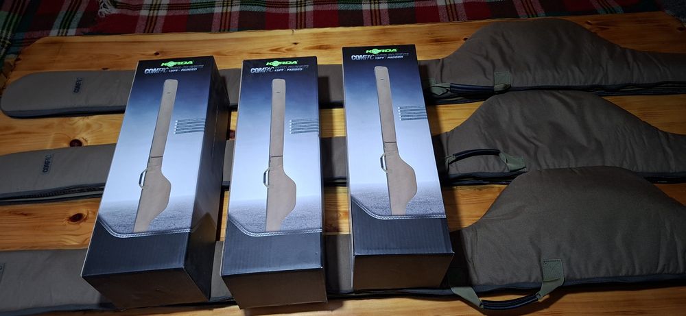 Калъфи за въдици 3.90