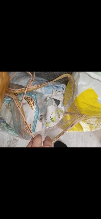 Детские вещи от 0+,коляска, манеж