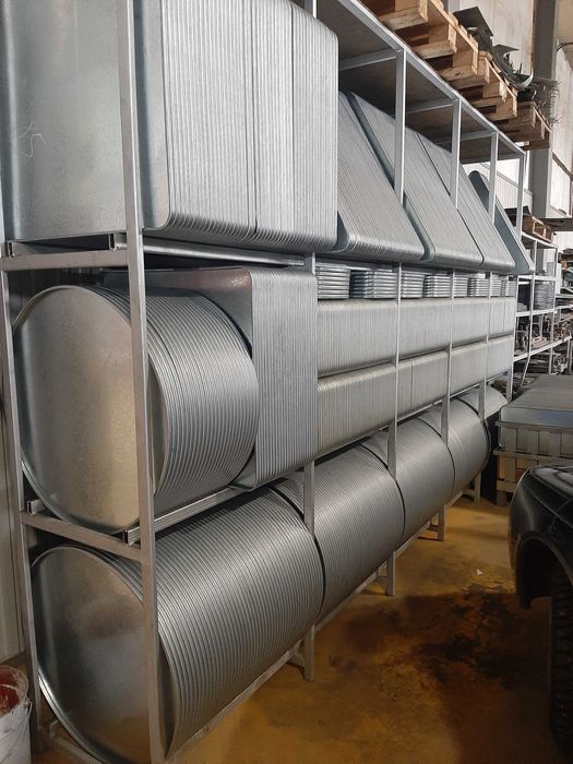 Дорожные знаки в Астане