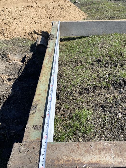 Ворота на гараж