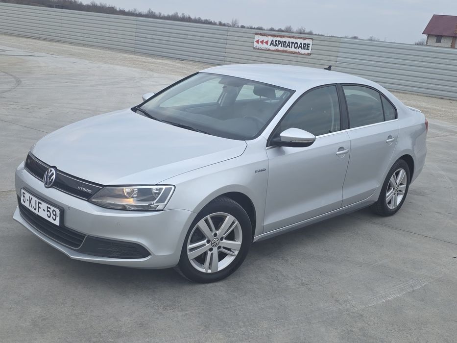 VOLKSWAGEN Jetta 2013 — imagine 2