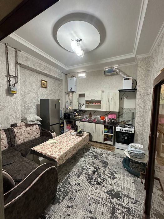 Продается Дом Участок в Кибрай, Аргин