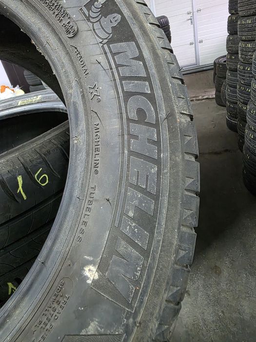 4x 215/60/16 VARA MICHELIN Stare excelenta