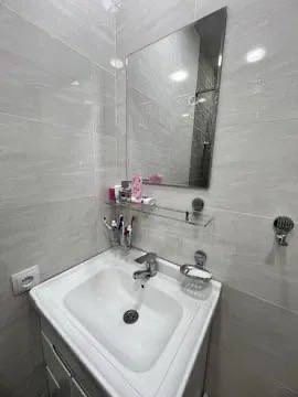 Метро Х.Алимджана квартира 3-х комнатная. 80м2.