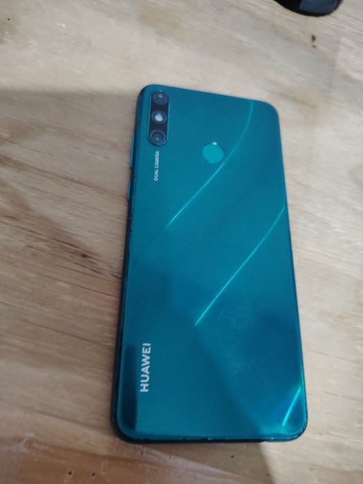 Продам телефон huawai enjoy20e